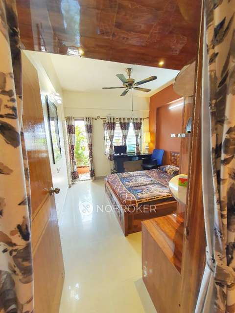 2 BHK Flat In Elegants Orchid For Sale  In Akshaya Nagar