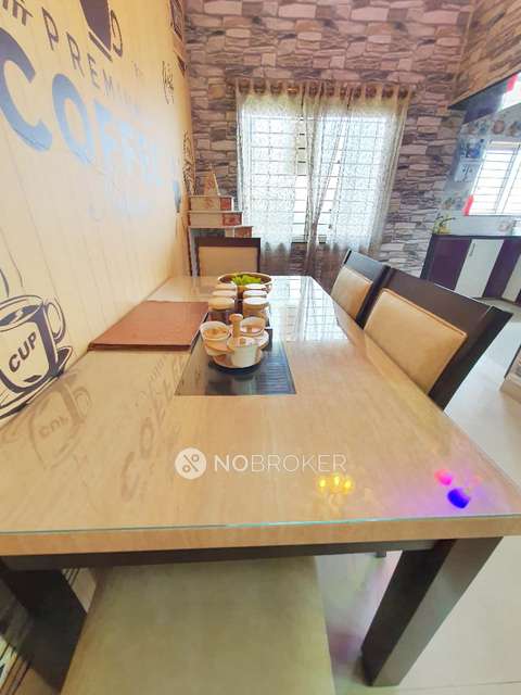 2 BHK Flat In Elegants Orchid For Sale  In Akshaya Nagar