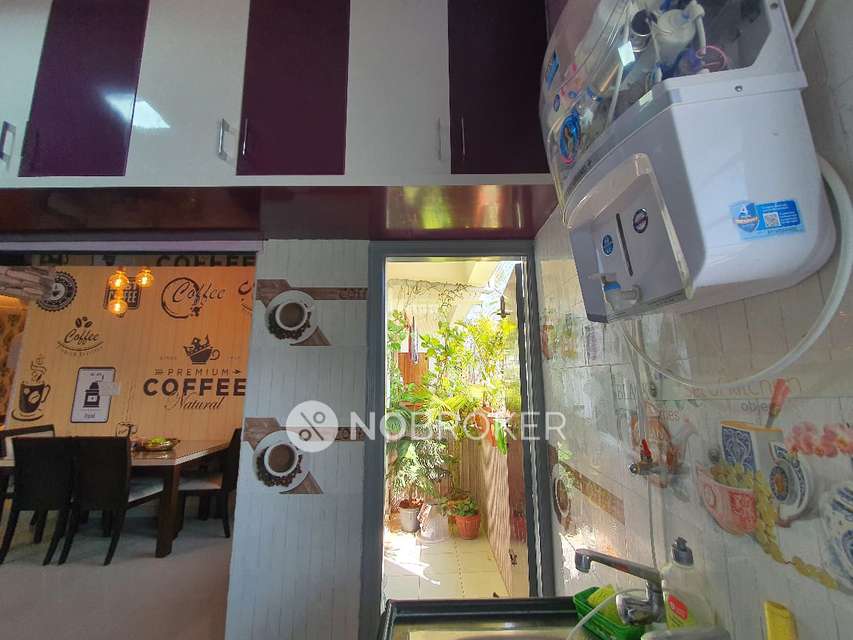 2 BHK Flat In Elegants Orchid For Sale  In Akshaya Nagar