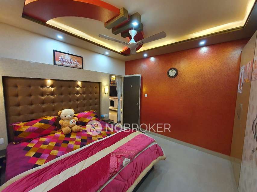 2 BHK Flat In Elegants Orchid For Sale  In Akshaya Nagar