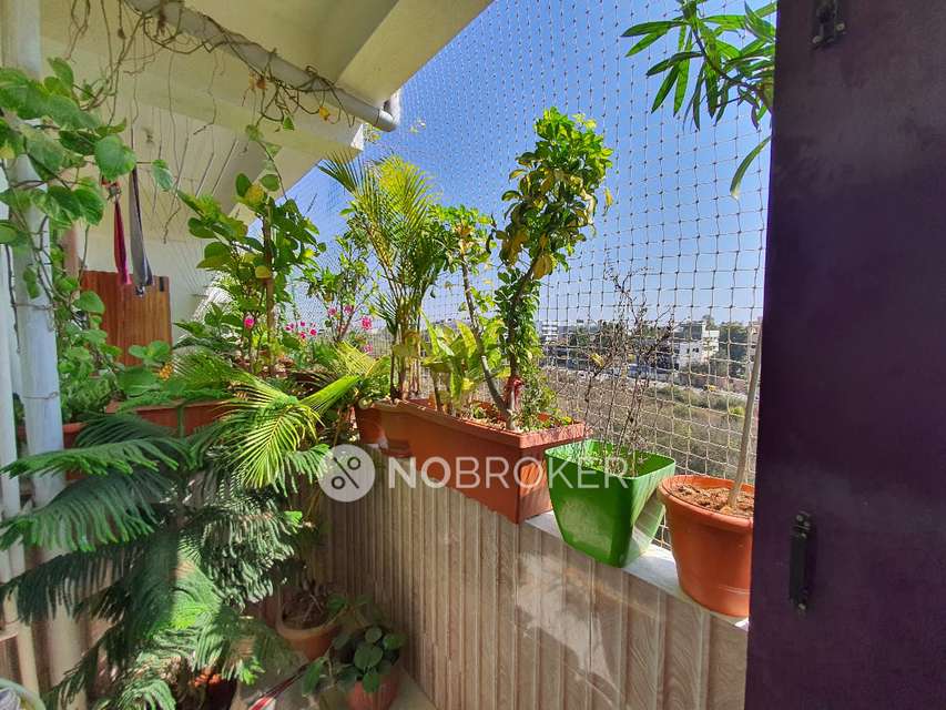 2 BHK Flat In Elegants Orchid For Sale  In Akshaya Nagar