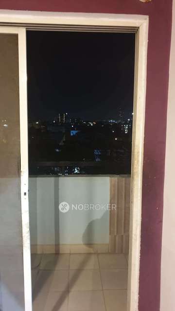 2 BHK Flat In Elegants Orchid For Sale  In Akshaya Nagar