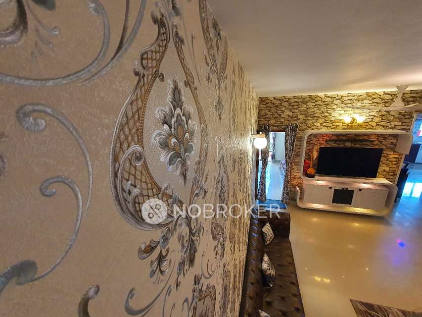 2 BHK Flat In Elegants Orchid For Sale  In Akshaya Nagar