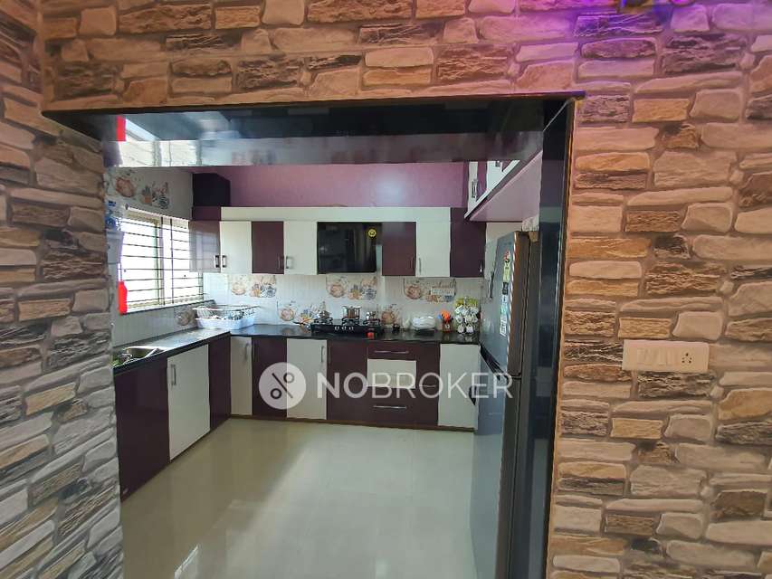 2 BHK Flat In Elegants Orchid For Sale  In Akshaya Nagar