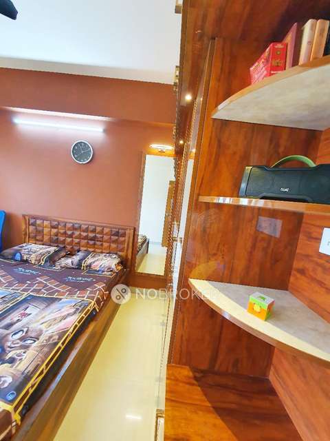 2 BHK Flat In Elegants Orchid For Sale  In Akshaya Nagar