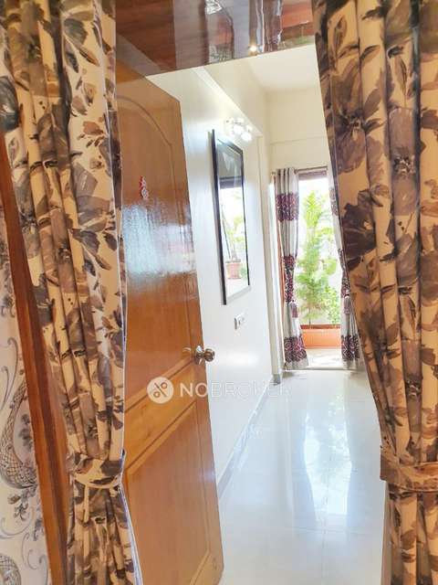 2 BHK Flat In Elegants Orchid For Sale  In Akshaya Nagar