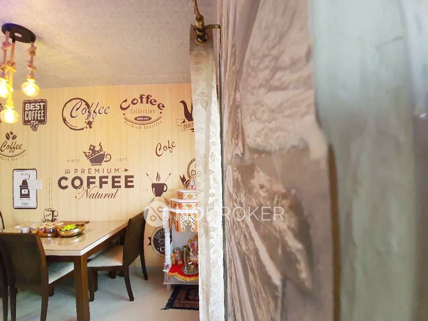 2 BHK Flat In Elegants Orchid For Sale  In Akshaya Nagar