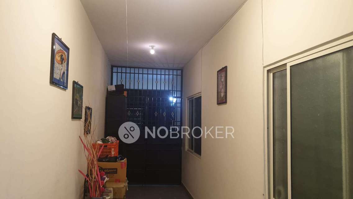 2 BHK Flat In Elegants Orchid For Sale  In Akshaya Nagar