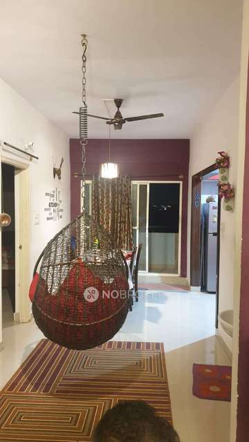 2 BHK Flat In Elegants Orchid For Sale  In Akshaya Nagar
