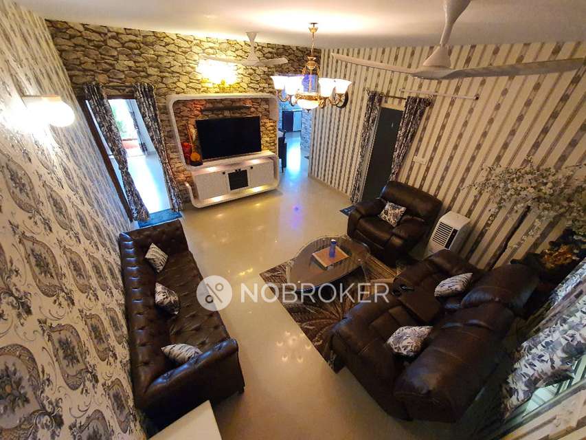 2 BHK Flat In Elegants Orchid For Sale  In Akshaya Nagar