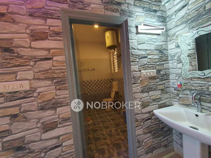 2 BHK Flat In Elegants Orchid For Sale  In Akshaya Nagar