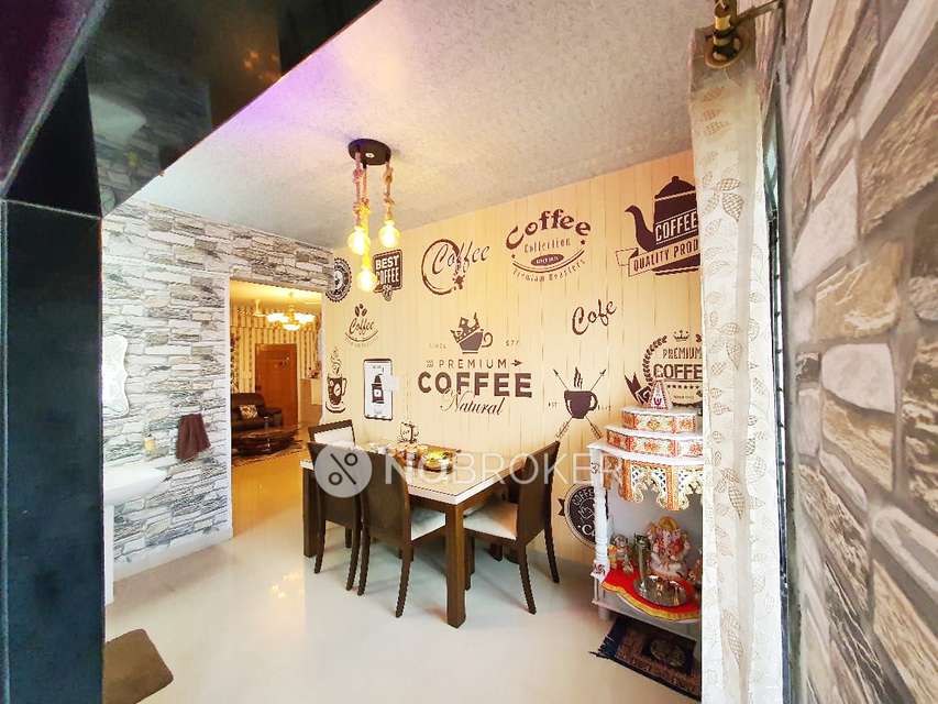 2 BHK Flat In Elegants Orchid For Sale  In Akshaya Nagar