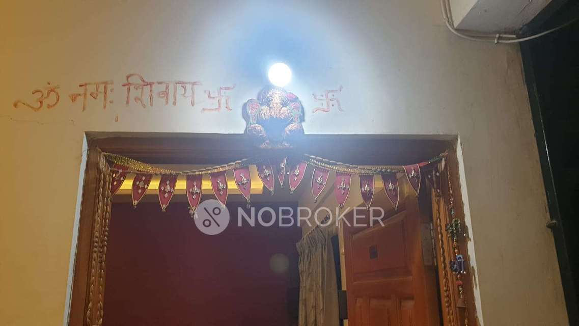 2 BHK Flat In Elegants Orchid For Sale  In Akshaya Nagar