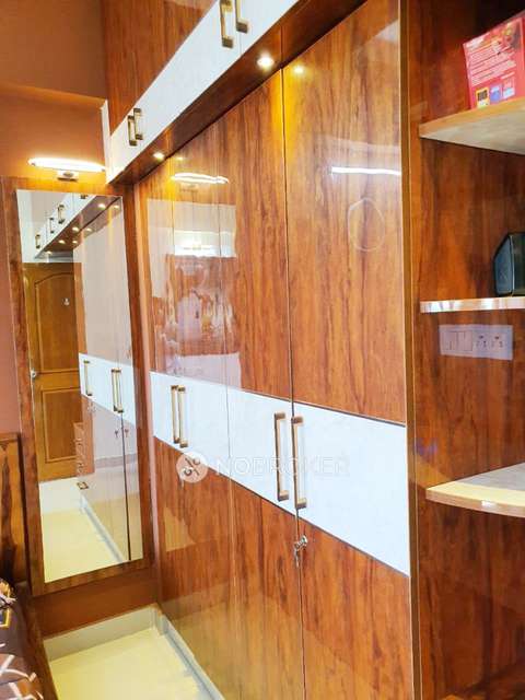 2 BHK Flat In Elegants Orchid For Sale  In Akshaya Nagar