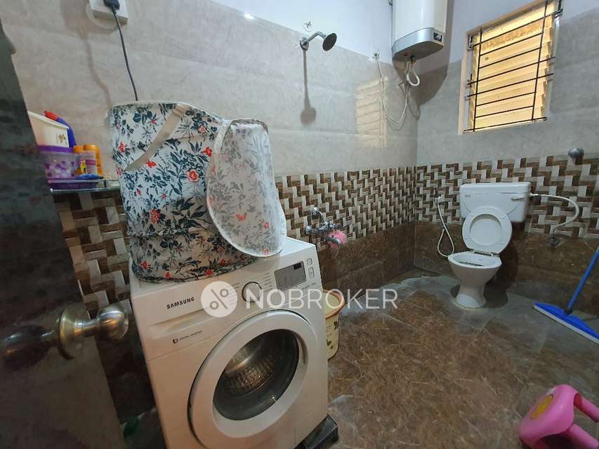 2 BHK Flat In Elegants Orchid For Sale  In Akshaya Nagar