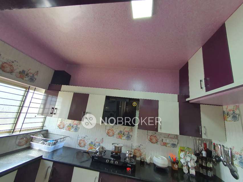 2 BHK Flat In Elegants Orchid For Sale  In Akshaya Nagar