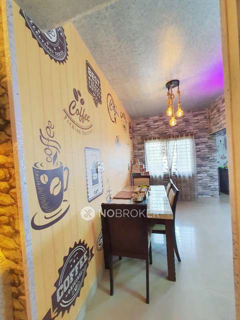 2 BHK Flat In Elegants Orchid For Sale  In Akshaya Nagar