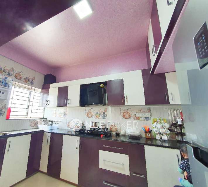 2 BHK Flat In Elegants Orchid For Sale  In Akshaya Nagar