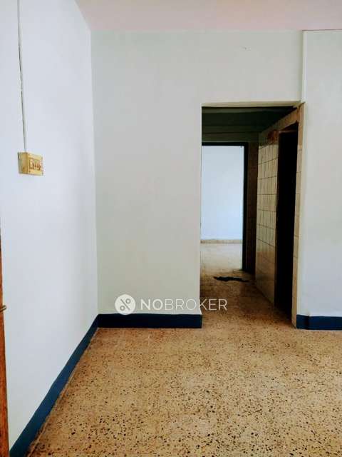 1 BHK Flat In Nirman Nivas For Sale  In Nilemore Road