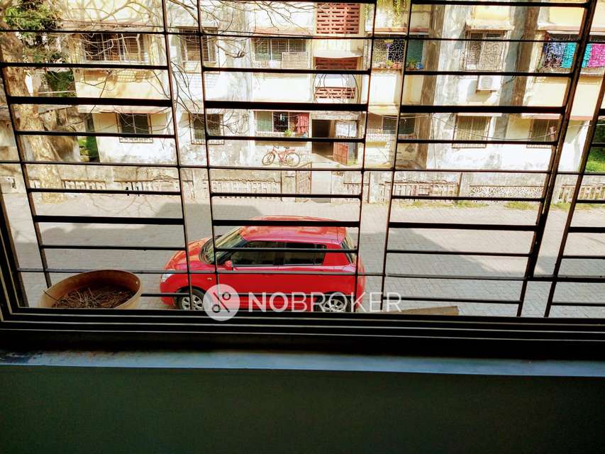 1 BHK Flat In Nirman Nivas For Sale  In Nilemore Road