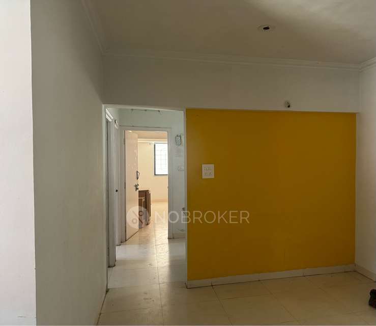 3 BHK Flat In Srushti Apartment for Rent  In Kothrud