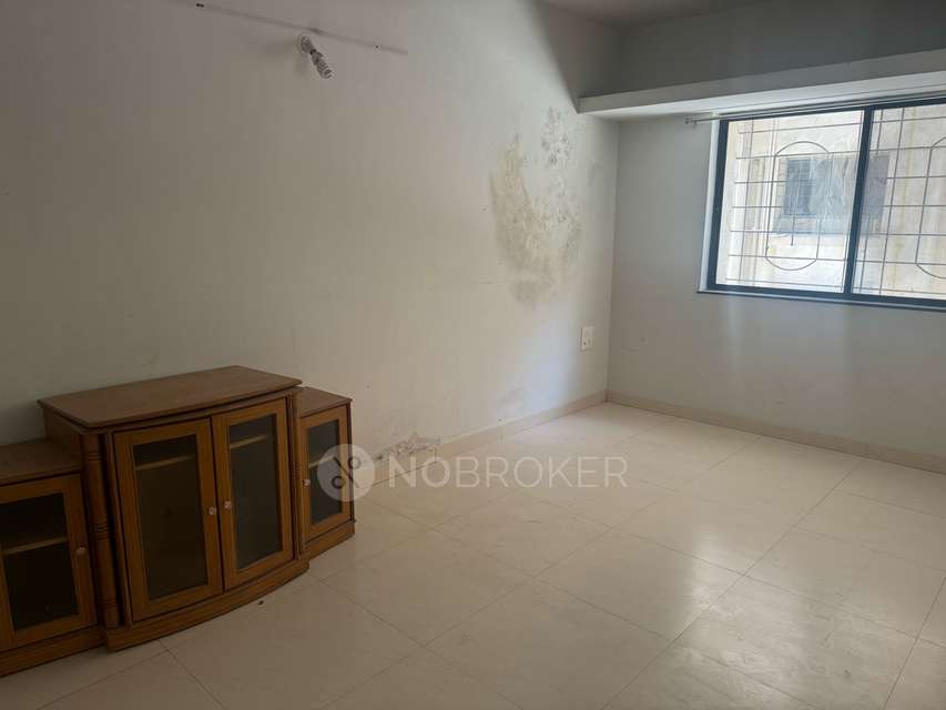 3 BHK Flat In Srushti Apartment for Rent  In Kothrud