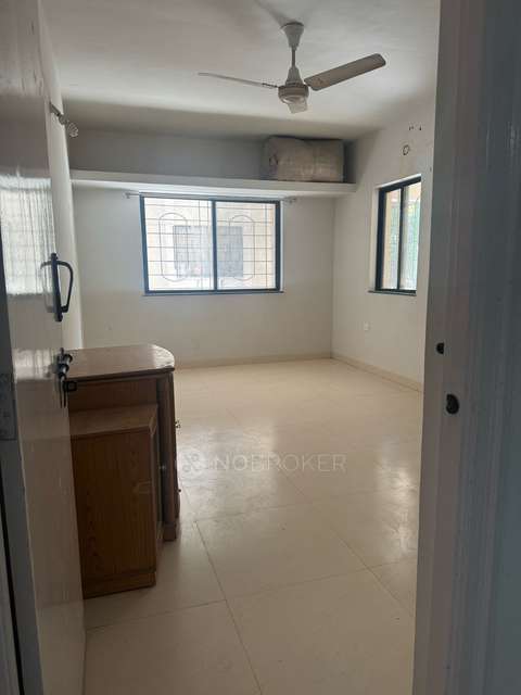 3 BHK Flat In Srushti Apartment for Rent  In Kothrud
