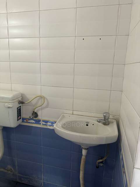 3 BHK Flat In Srushti Apartment for Rent  In Kothrud