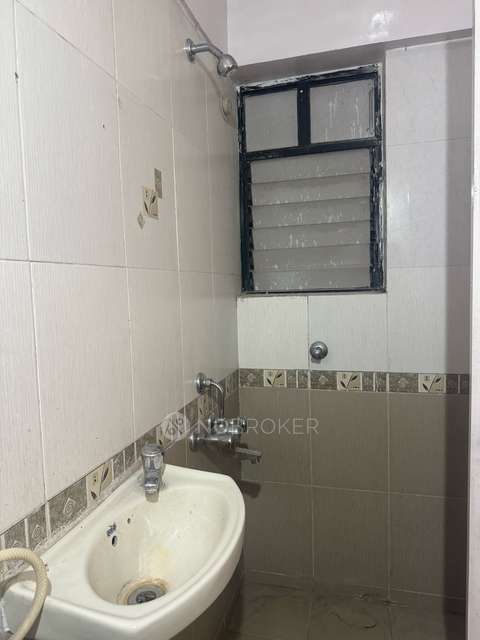 3 BHK Flat In Srushti Apartment for Rent  In Kothrud