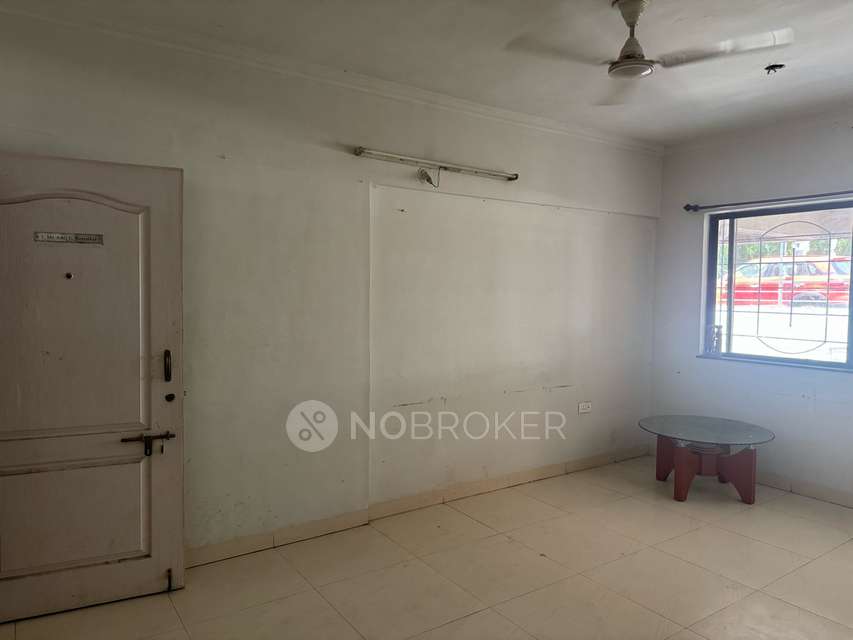 3 BHK Flat In Srushti Apartment for Rent  In Kothrud