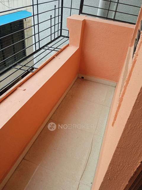 2 BHK Flat In Ashtavinayak Society for Rent  In Kawade Wastti