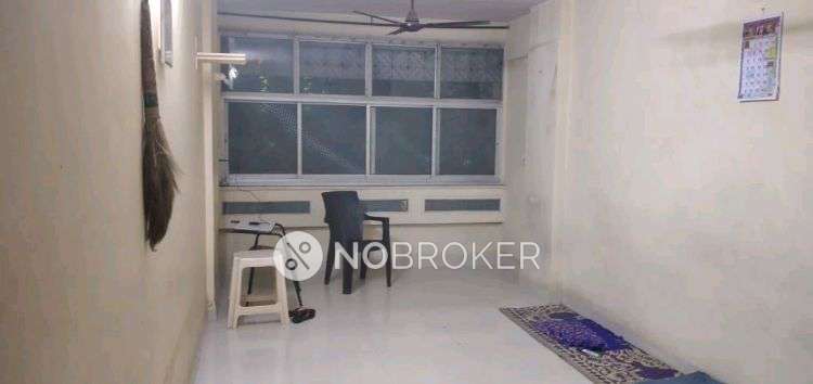 1 BHK Flat In Palm Acres Chs Ltd for Rent  In Mulund East