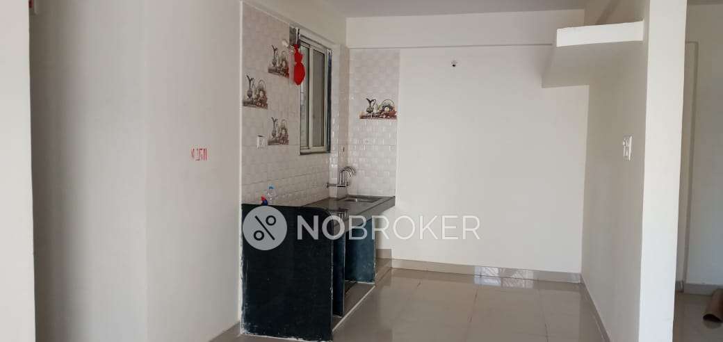 2 BHK Flat In Gurukrupa for Rent  In Manjri Bk