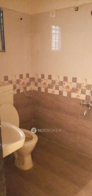 2 BHK Flat In Gurukrupa for Rent  In Manjri Bk