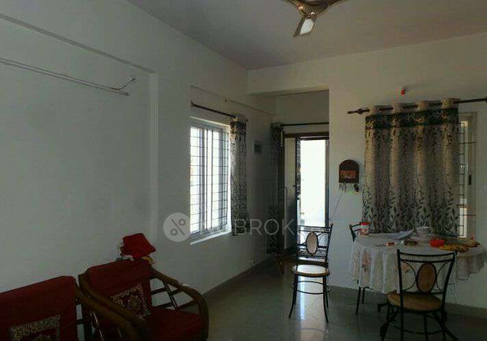 2 BHK Flat In Icon Honey Pool For Sale  In Kachanayakanahalli