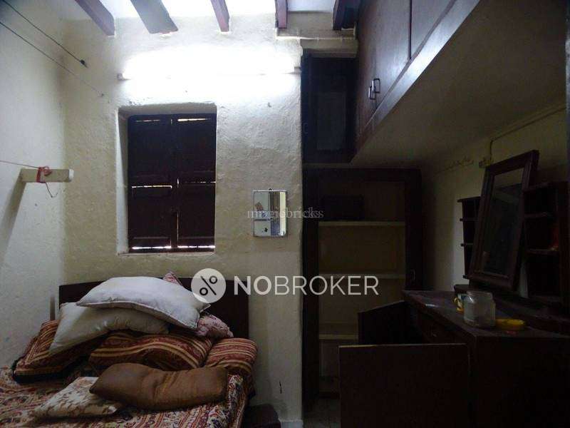 4+ BHK House For Sale  In Triplicane