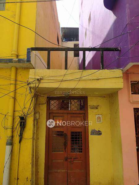 4+ BHK House For Sale  In Triplicane