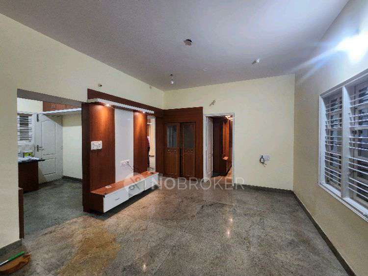 2 BHK House for Rent  In 44, 1st Cross Rd, Seenappa Layout, Vasantha Vallabha Nagar, Bikasipura, Bengaluru, Karnataka 560062, India