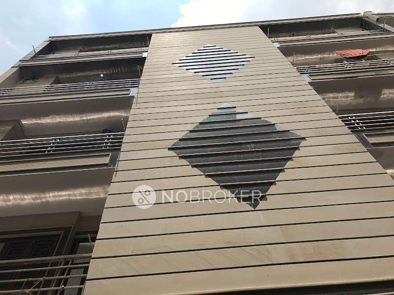 3 BHK Villa In Shanti Kunj Appts for Rent  In Kakrola