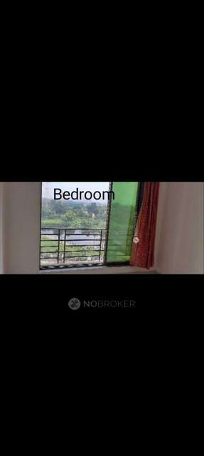 1 BHK Flat In Green Woods Chs For Sale  In Daighar Gaon