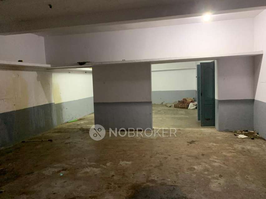 Godown/Warehouse in Cholurpalya, Bangalore for Rent 