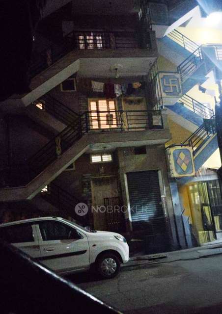 2 BHK Flat for Rent  In  Nandini Layout