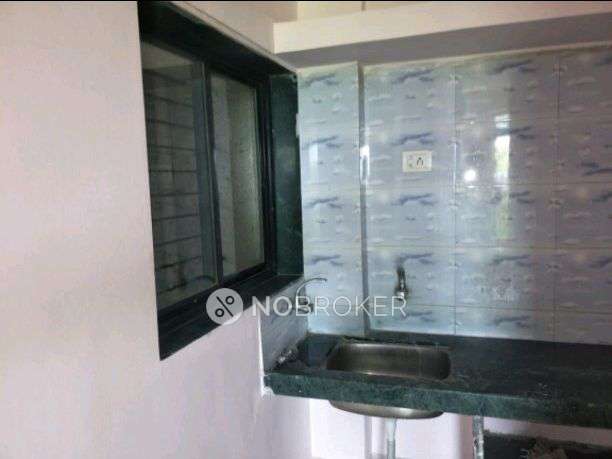 1 BHK Flat In Deccan Residency For Sale  In New Panvel 