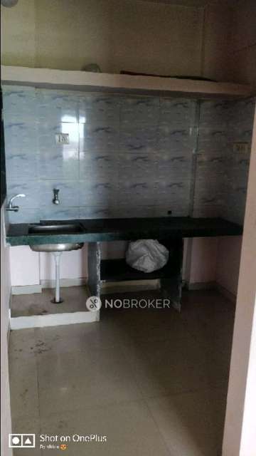 1 BHK Flat In Deccan Residency For Sale  In New Panvel 