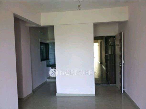 1 BHK Flat In Deccan Residency For Sale  In New Panvel 