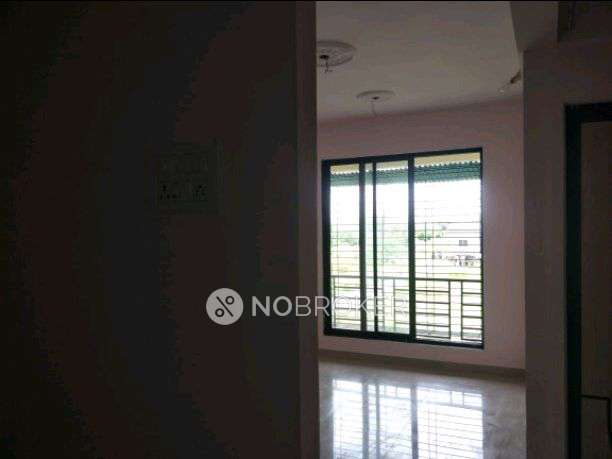 1 BHK Flat In Deccan Residency For Sale  In New Panvel 