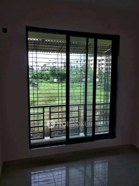 1 BHK Flat In Deccan Residency For Sale  In New Panvel 