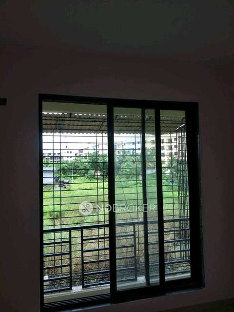 1 BHK Flat In Deccan Residency For Sale  In New Panvel 