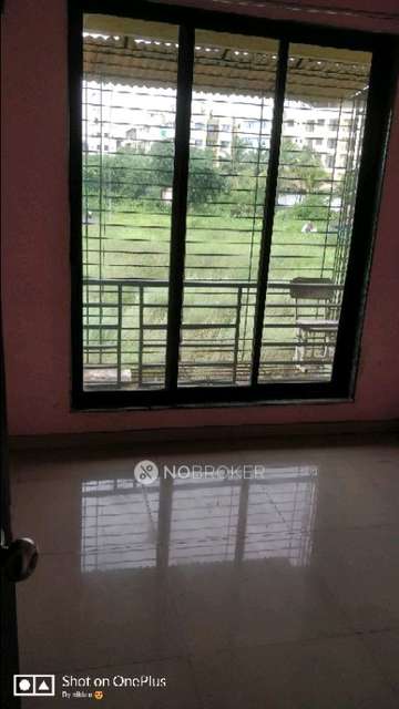 1 BHK Flat In Deccan Residency For Sale  In New Panvel 