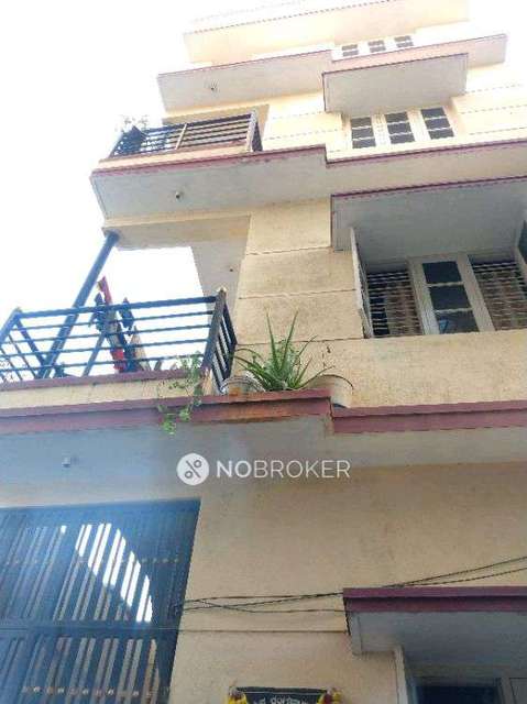 2 BHK House for Rent  In Shivanagar, Basaveshwar Nagar, Bengaluru, Karnataka, India
